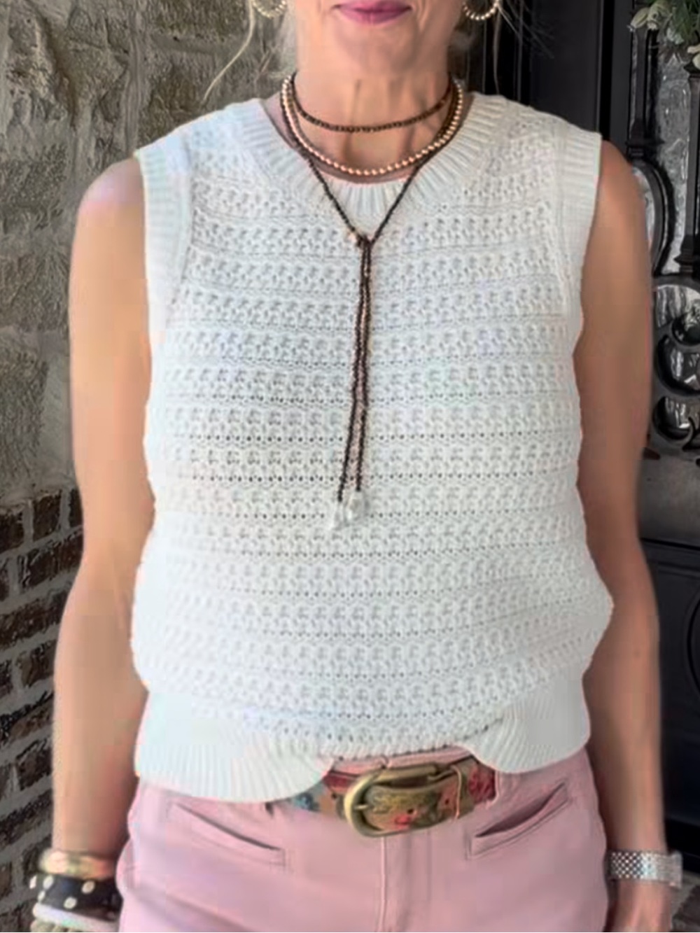 Cabi shelly vest - Picture 9 of 15